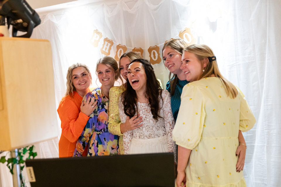 Stemning Bryllup 267